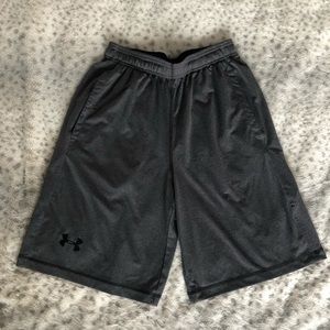 Under Armour Men’s Small Shorts